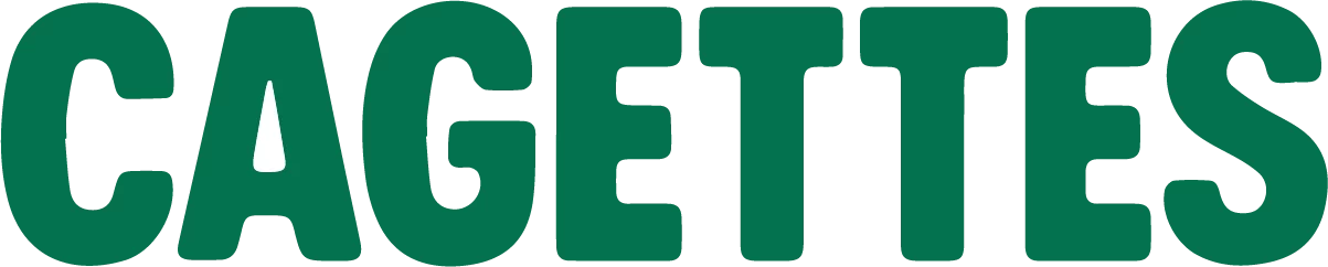 Logo CAGETTES vecto 01